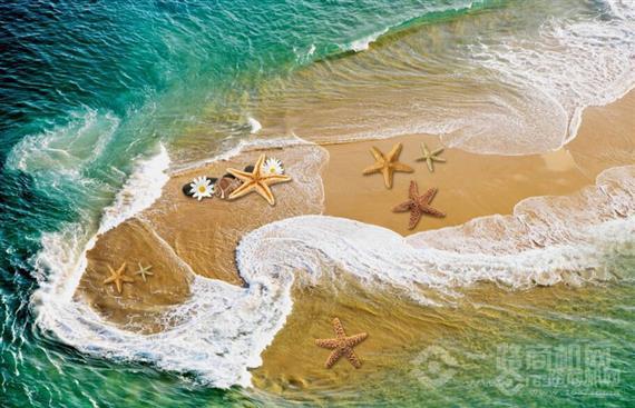 科吉星集成墙板