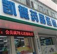 凯德药店
