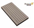 福瑞森木塑地板