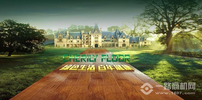 吉瑞莱地板加盟 吉瑞莱地板加盟