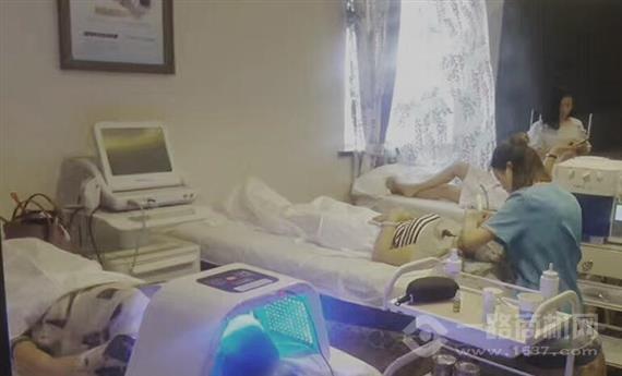 凯润婷皮肤管理中心