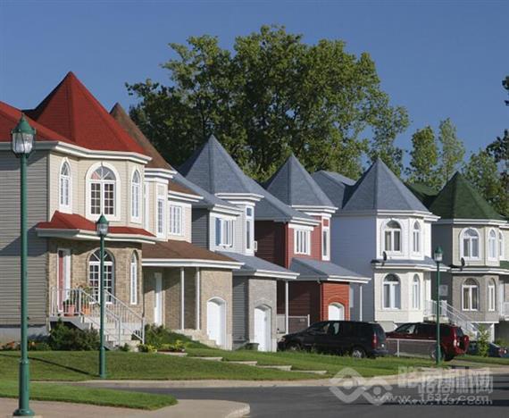 人人墅轻钢别墅