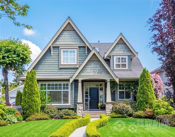 人人墅轻钢别墅