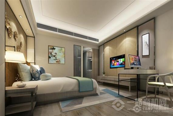 雷克泰主题精品酒店