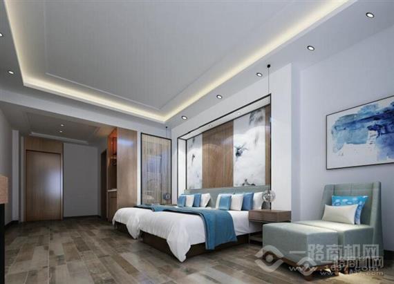 雷克泰主题精品酒店