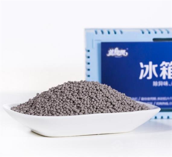 蓝旋风海泡石空气净化