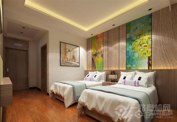 雷克泰主题精品酒店