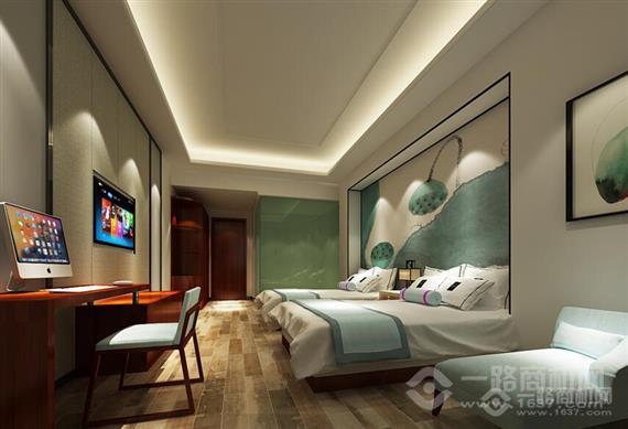 雷克泰主题精品酒店