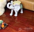 沅檀树地板