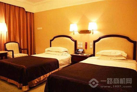 京瑞温泉国际酒店