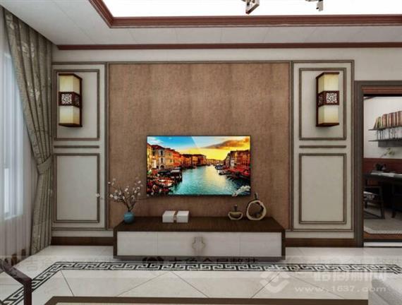 圣诗曼集成墙面