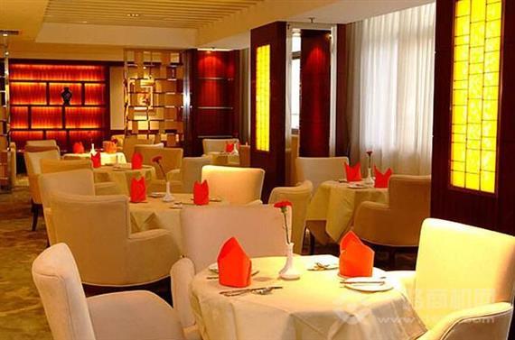 京瑞温泉国际酒店