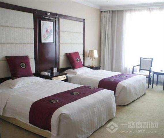 京瑞温泉国际酒店