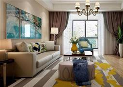 簡美家全屋整裝