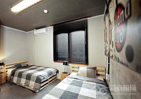 美度电影艺术酒店