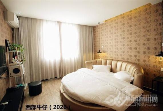 美度电影艺术酒店