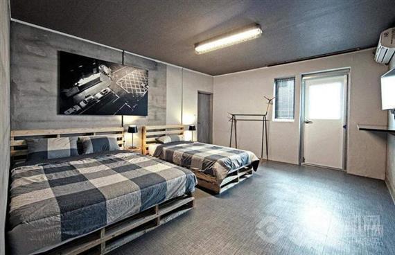 美度电影艺术酒店