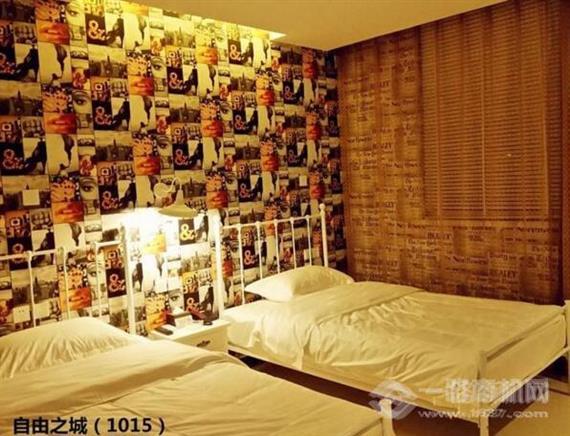 美度电影艺术酒店