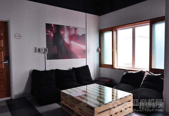 美度电影艺术酒店