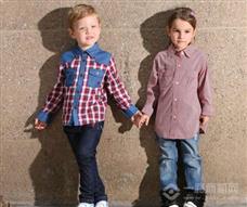 小當(dāng)嘜童裝