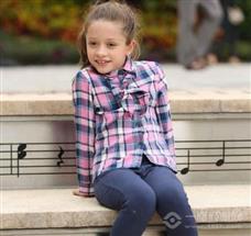 小當(dāng)嘜童裝