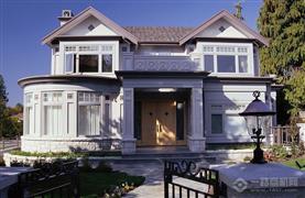 居久家輕鋼別墅