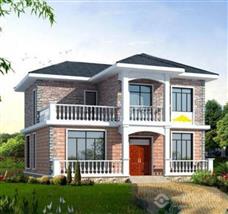 居久家輕鋼別墅