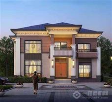 居久家輕鋼別墅