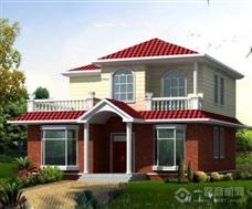 居久家輕鋼別墅