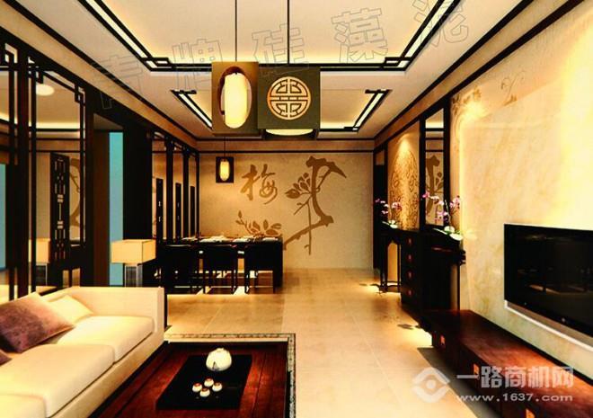 青牌硅藻泥加盟 青牌硅藻泥加盟