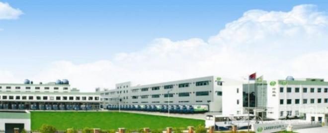 清美豆制品 清美豆制品