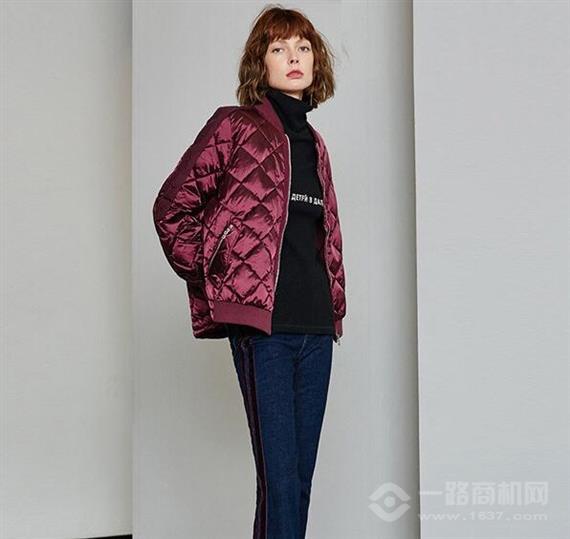 艾诺丝雅诗女装