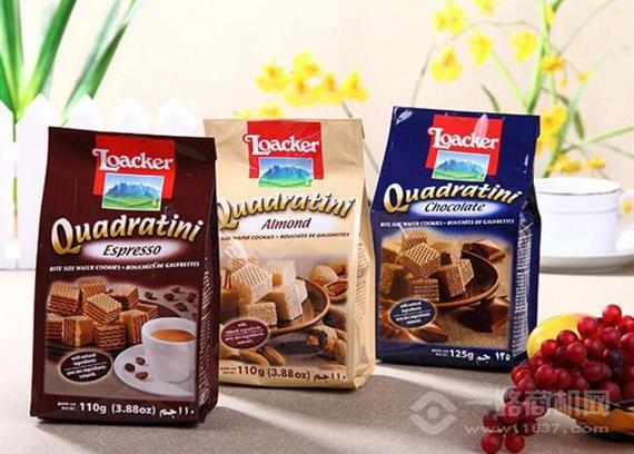 千之汇进口食品