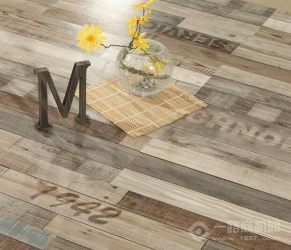木姿情地板