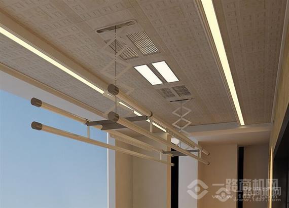 保丽卡莱集成吊顶
