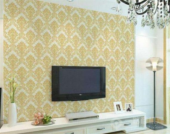 百宝丽家居彩装膜