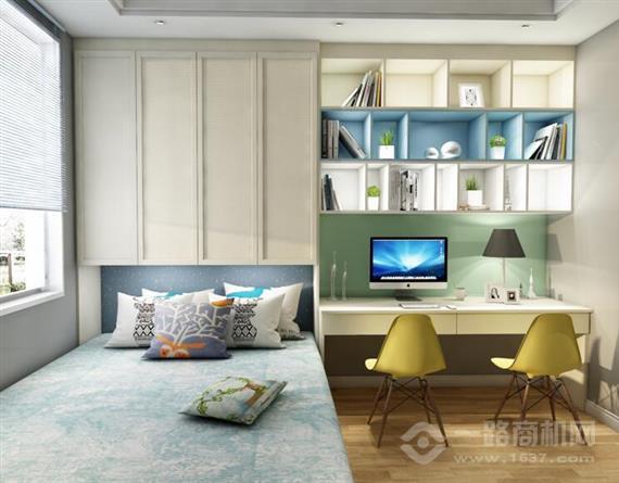 沃莱美全铝家居