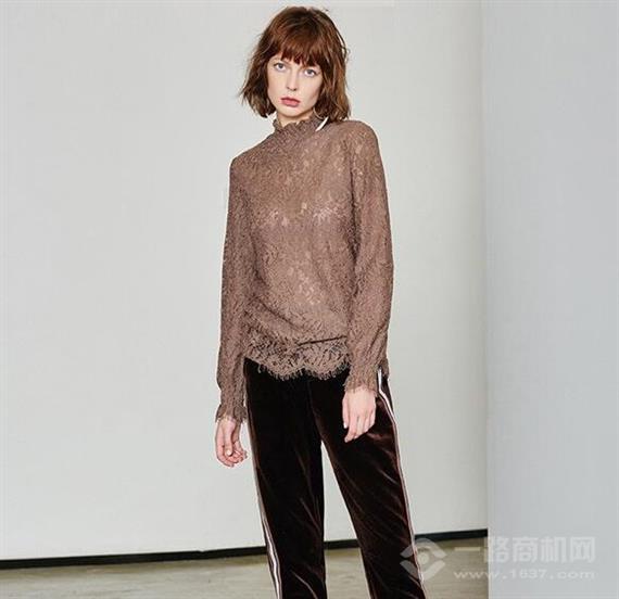 艾诺丝雅诗女装