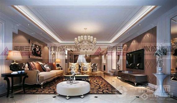 亚斯兰特集成墙板