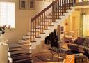 富豪世家楼梯
