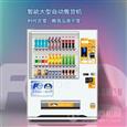 富士冰山自动售货机