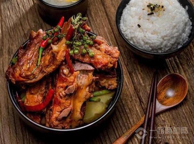 辣骨先生辣骨饭