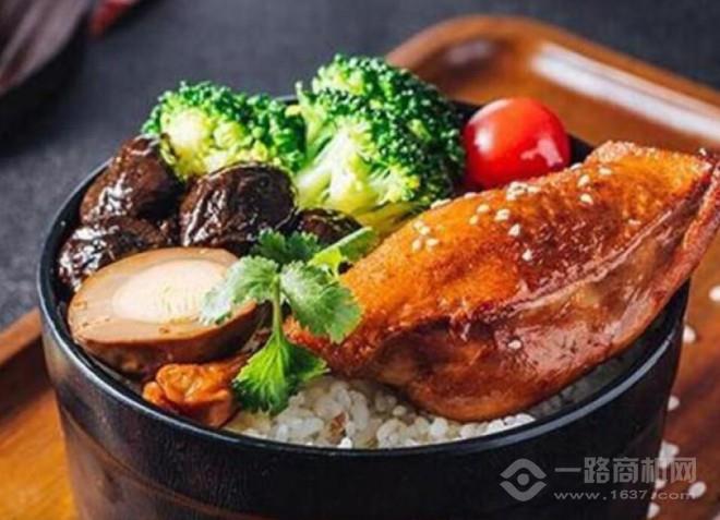 辣骨先生辣骨饭加盟