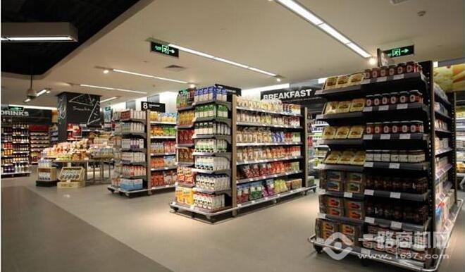 麦田优品超市加盟