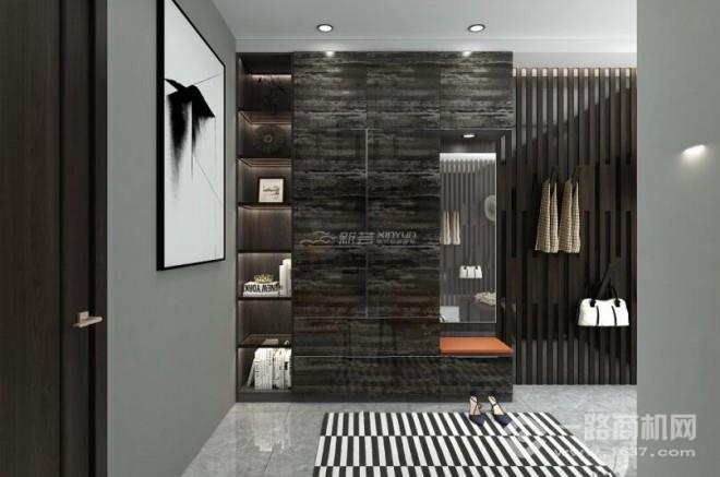 新芸意式全屋整装 新芸意式全屋整装