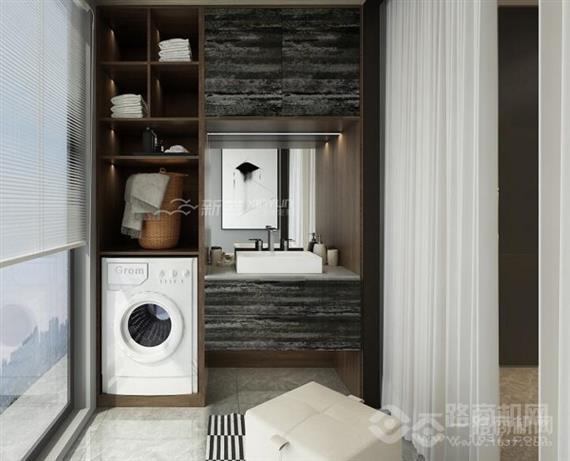 新芸意式全屋整装