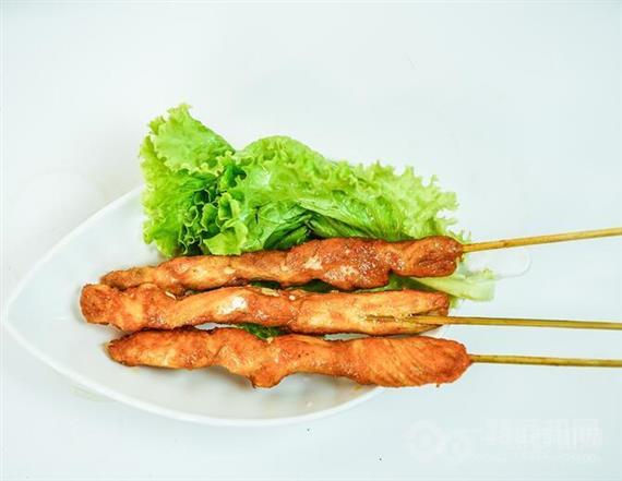 豌豆侠麻辣烫