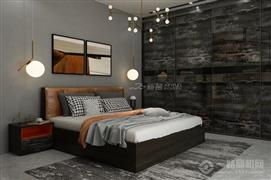 新蕓意式全屋整裝