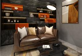 新蕓意式全屋整裝