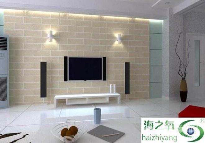 海之氧硅藻泥加盟